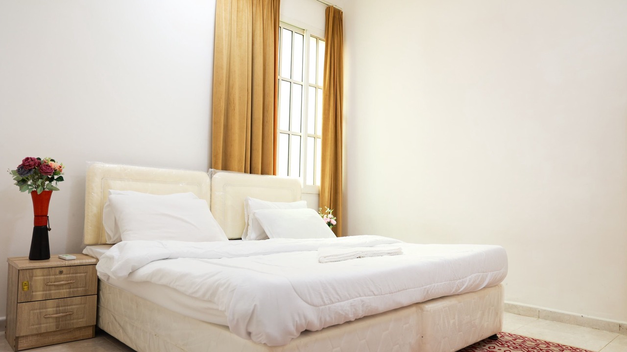 Photo of Bedroom in Salalah