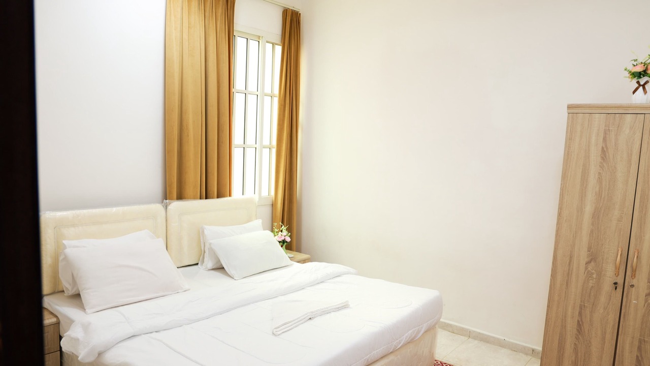 Photo of Bedroom in Salalah