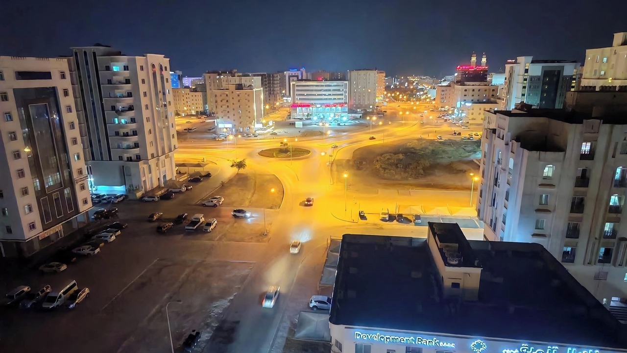 Photo of Others in Salalah