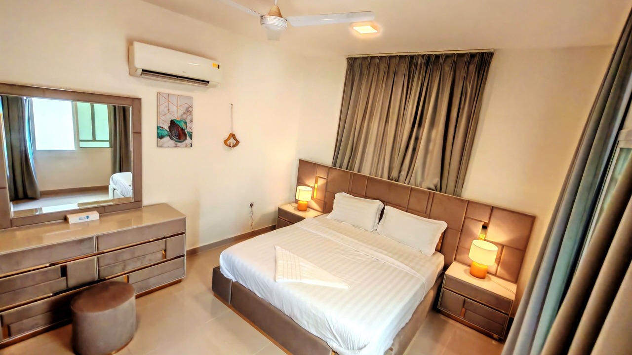 Photo of Bedroom in Salalah