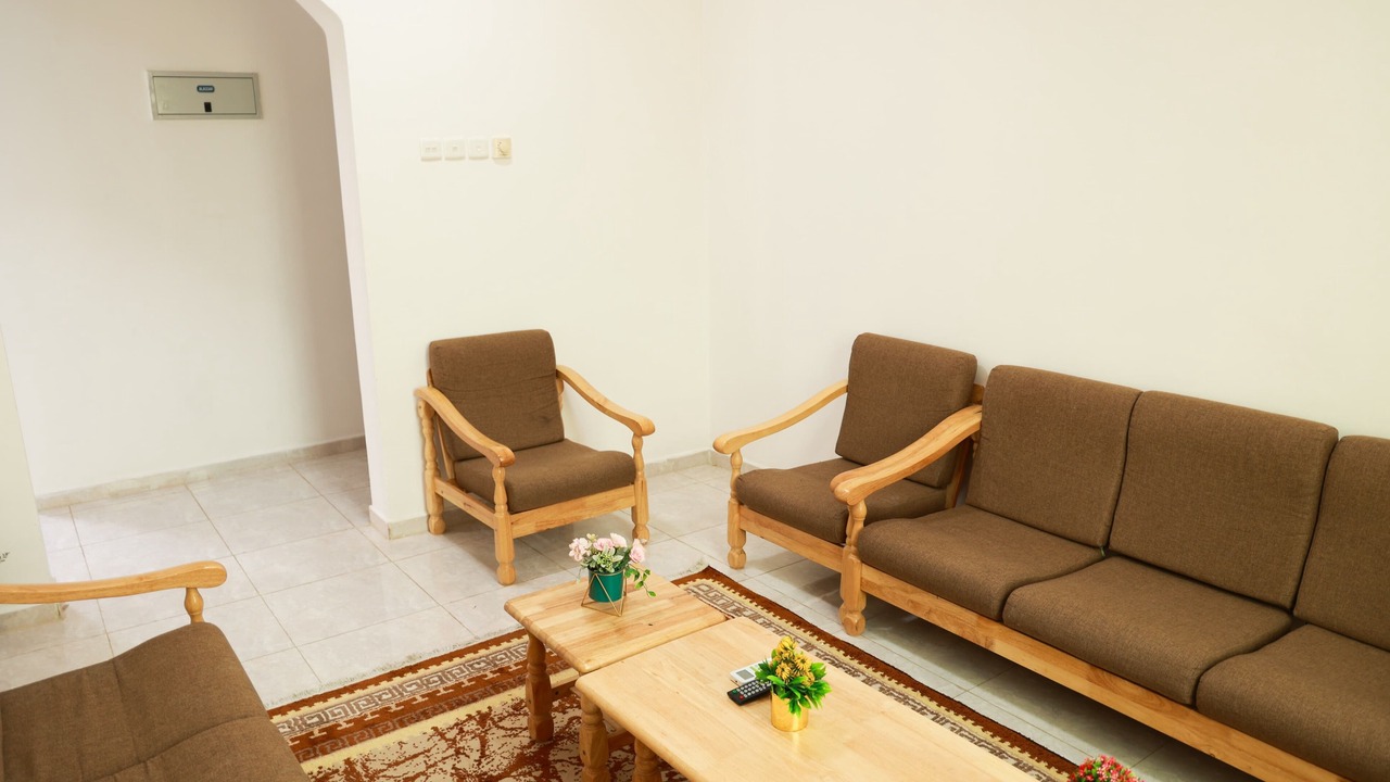 Photo of Livingroom in Salalah