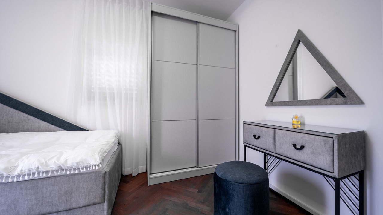 Photo of Bedroom in Herzliya Pituach