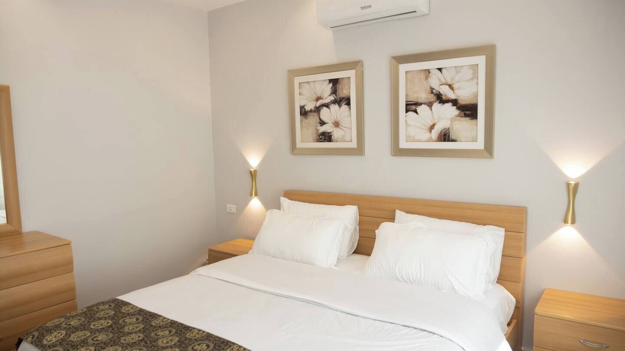 Photo of Bedroom in Amman