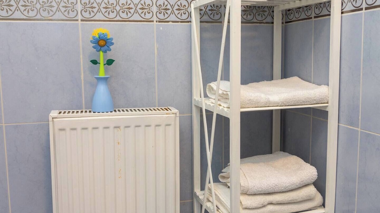 Photo of Bathroom in Amman