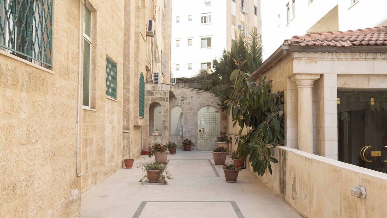 Photo of Outdoor in Amman