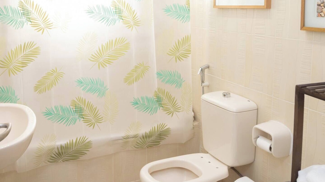 Photo of Bathroom in Amman