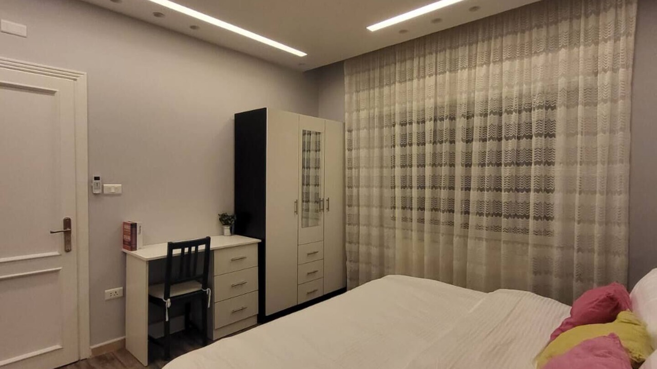 Photo of Bedroom in Amman