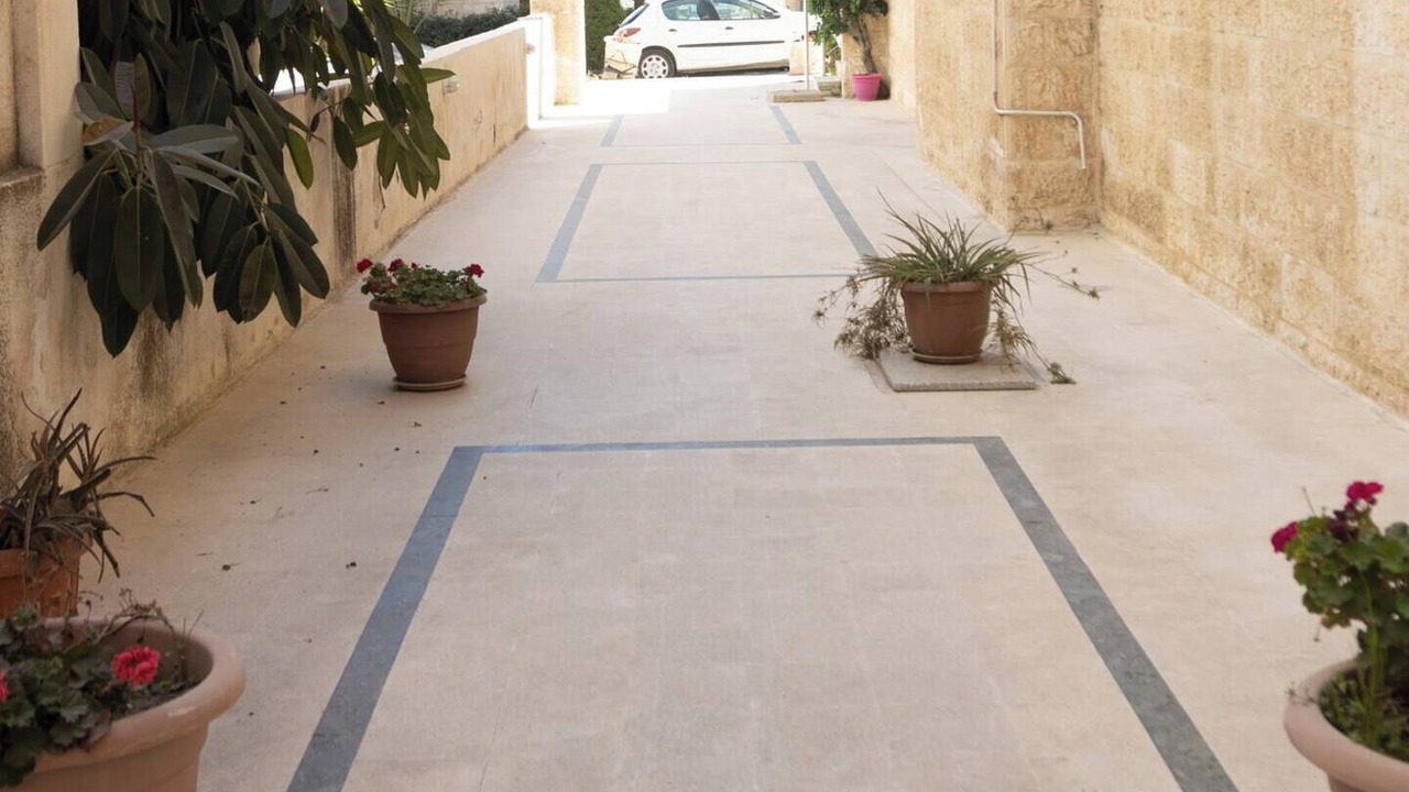 Photo of Outdoor in Amman