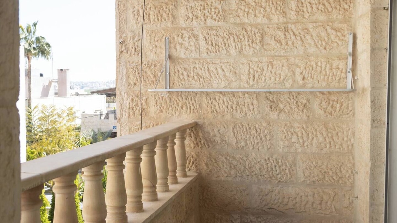Photo of Outdoor in Amman
