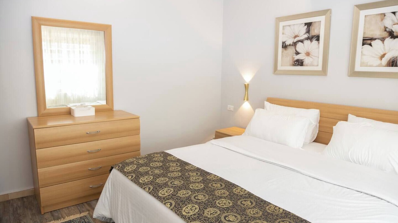 Photo of Bedroom in Amman