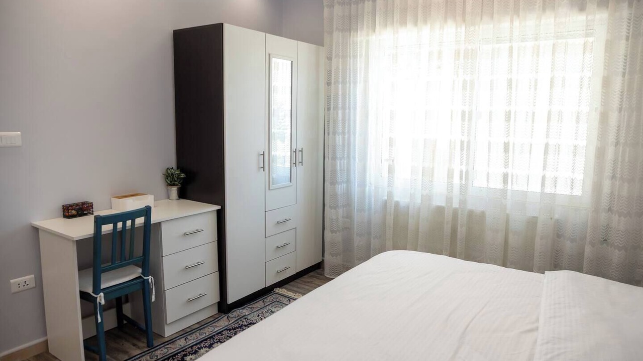 Photo of Bedroom in Amman