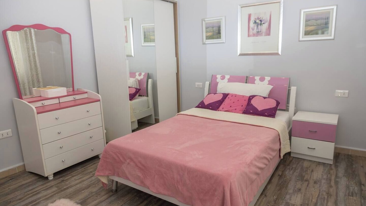 Photo of Bedroom in Amman
