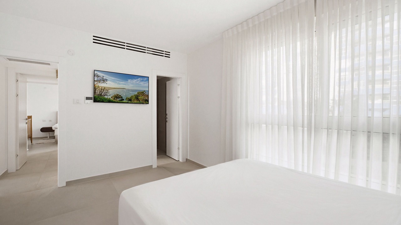 Photo of Bedroom in Netanya