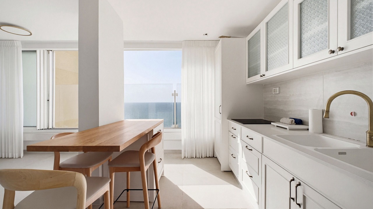 Photo of Kitchen in Netanya