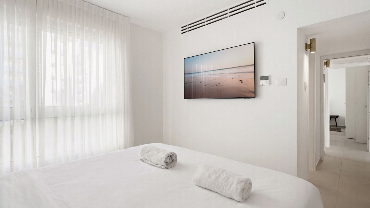 Photo of Bedroom in Netanya