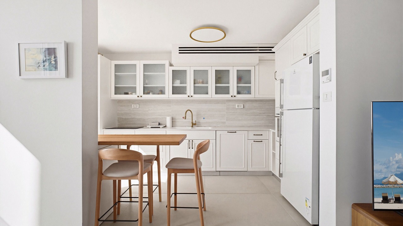 Photo of Kitchen in Netanya
