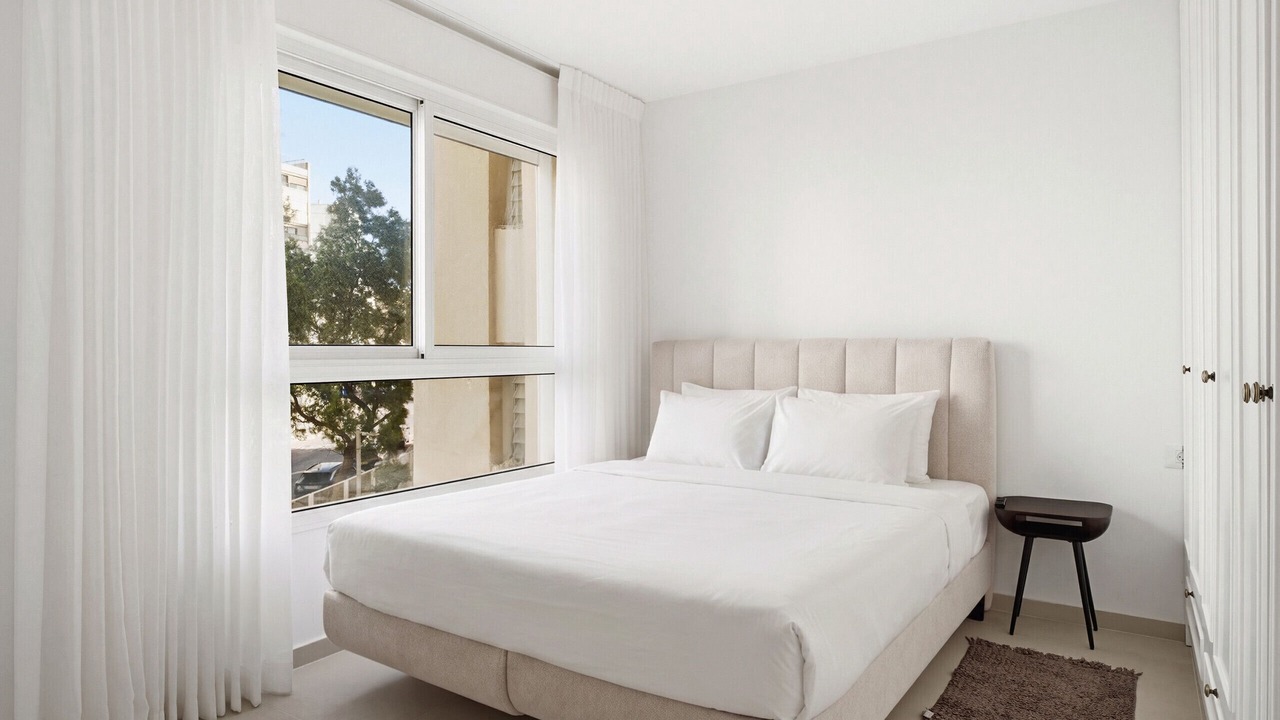 Photo of Bedroom in Netanya