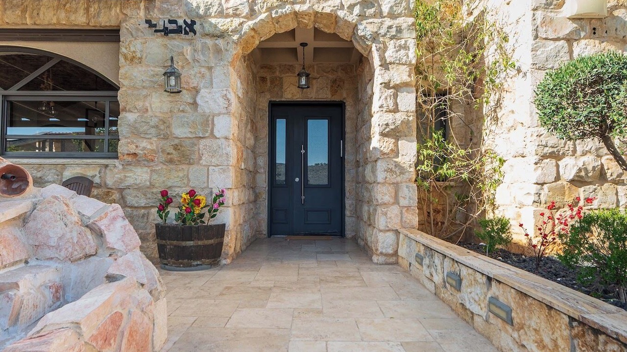 Photo of Outdoor in Hoshaya