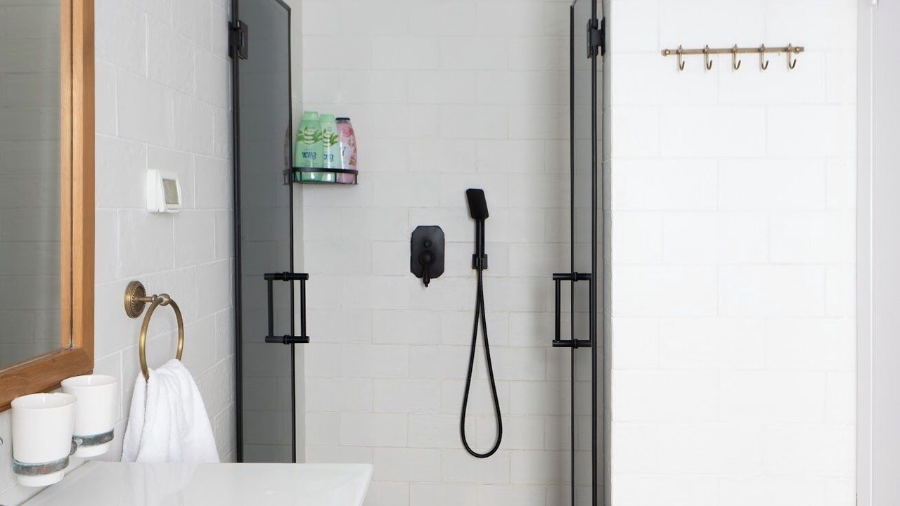Photo of Bathroom in Hoshaya