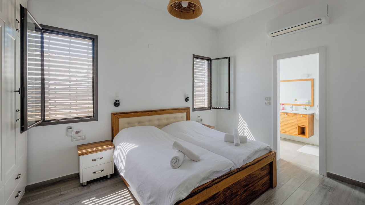 Photo of Bedroom in Hoshaya