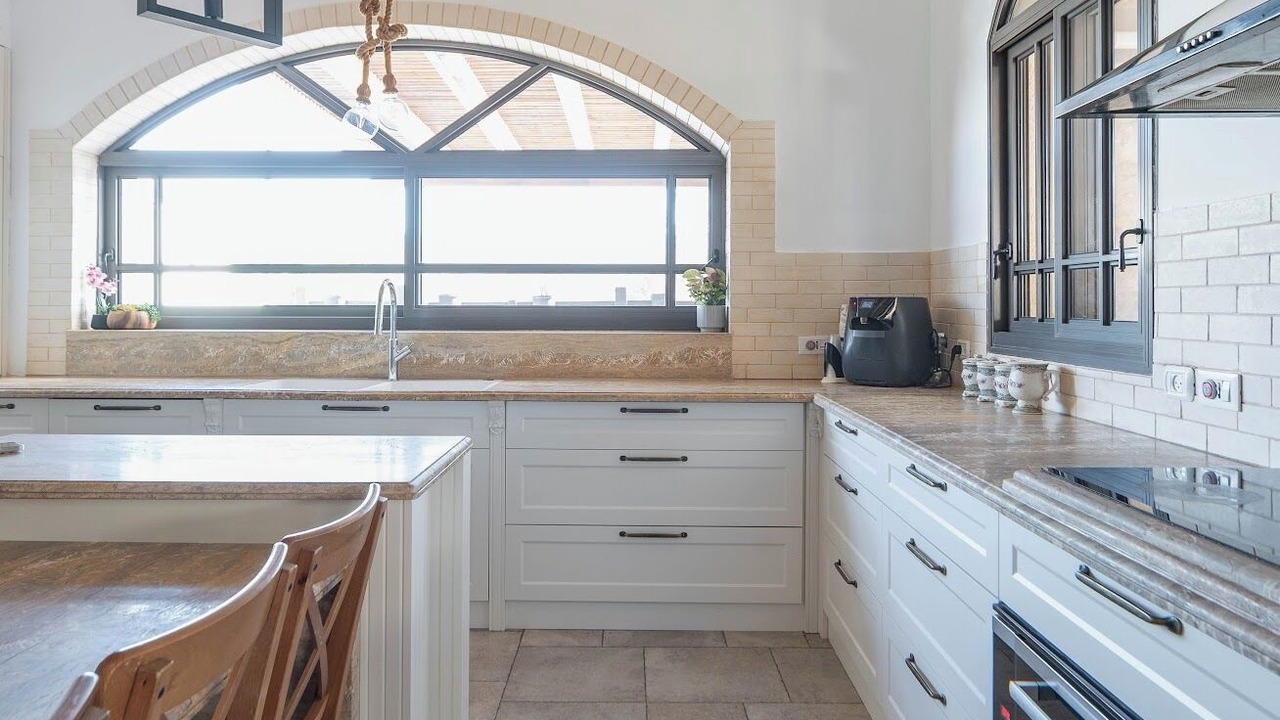 Photo of Kitchen in Hoshaya