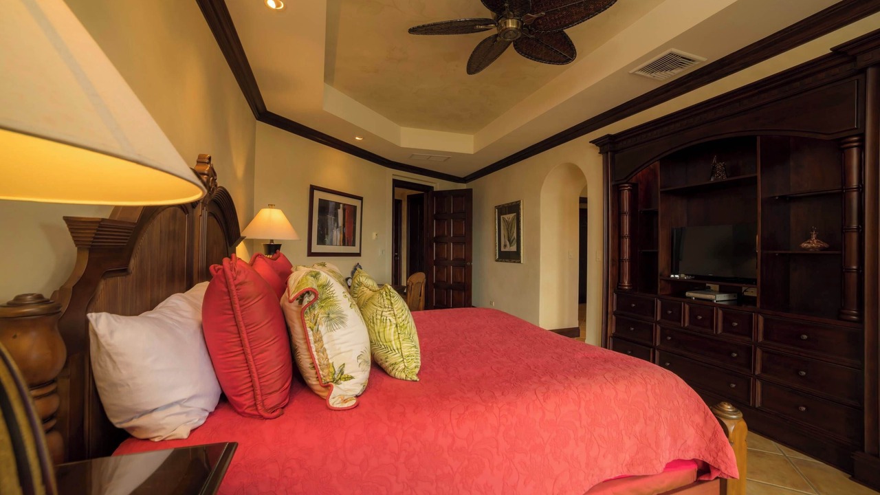 Photo of Bedroom in Herradura