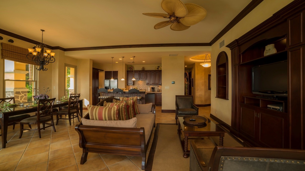Photo of Livingroom in Herradura