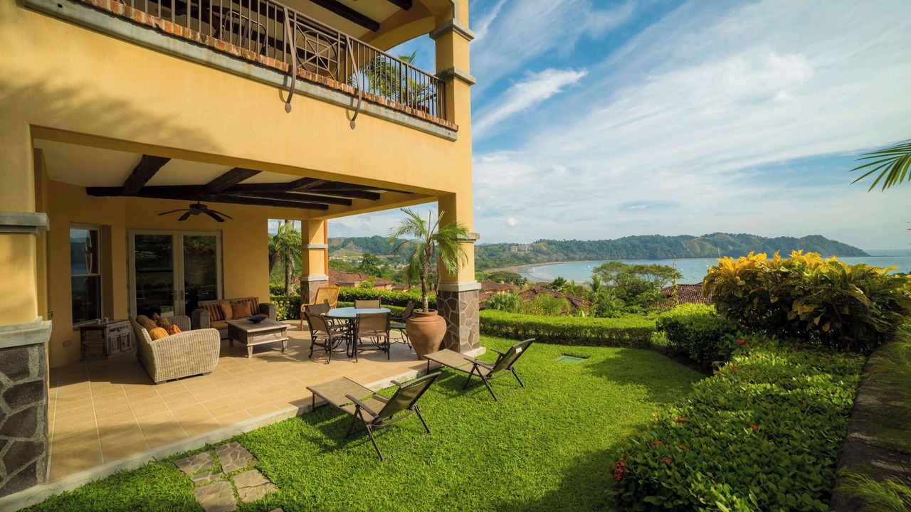 Photo of Patio Balcony in Herradura