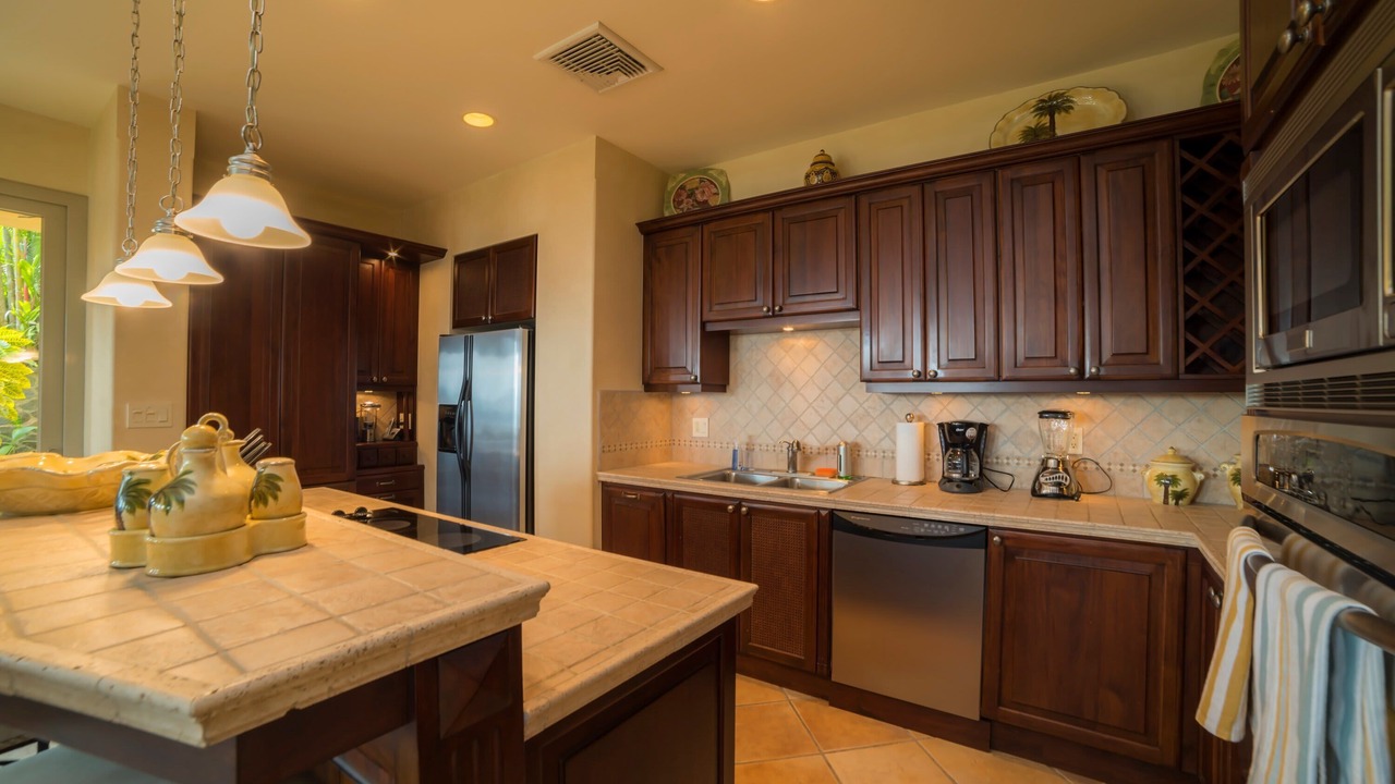 Photo of Kitchen in Herradura