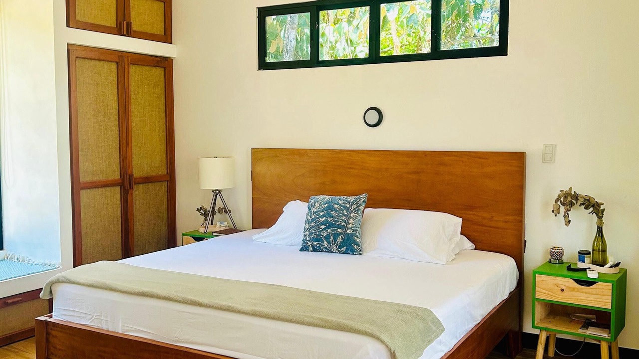 Photo of Bedroom in Montezuma