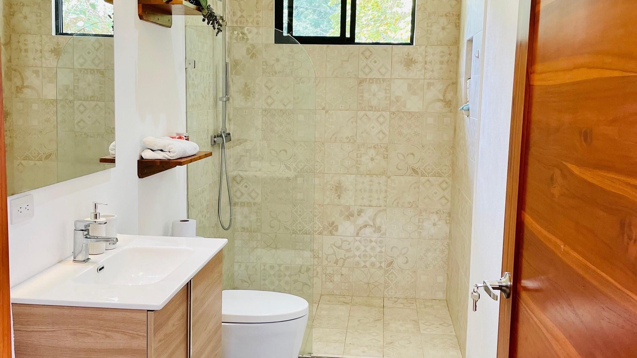 Photo of Bathroom in Montezuma