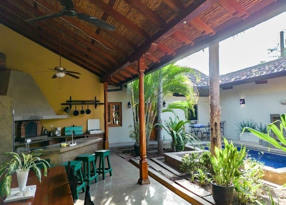 Photo of Outdoor in Granada