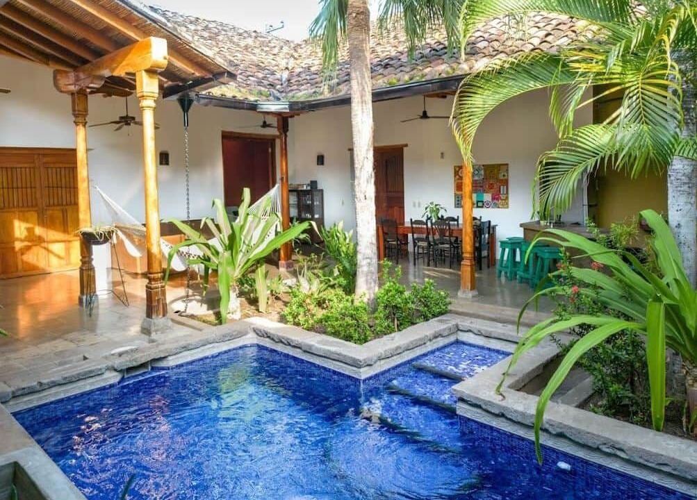 Photo of Outdoor in Granada
