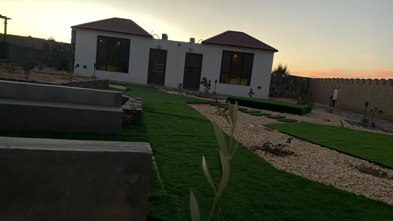 Photo of Outdoor in Nizwa
