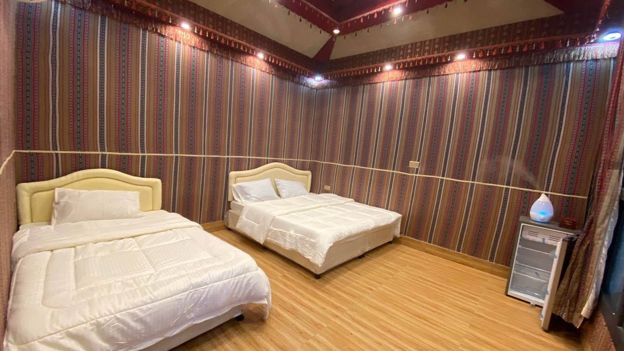 Photo of Bedroom in Nizwa
