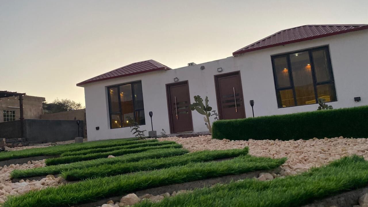 Photo of Outdoor in Nizwa