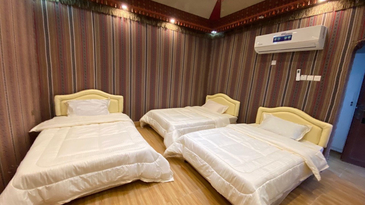 Photo of Bedroom in Nizwa