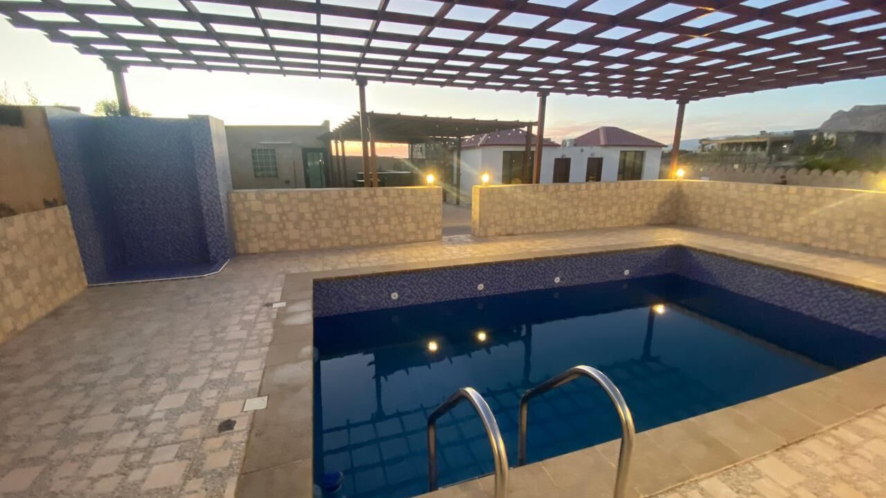 Photo of Outdoor in Nizwa