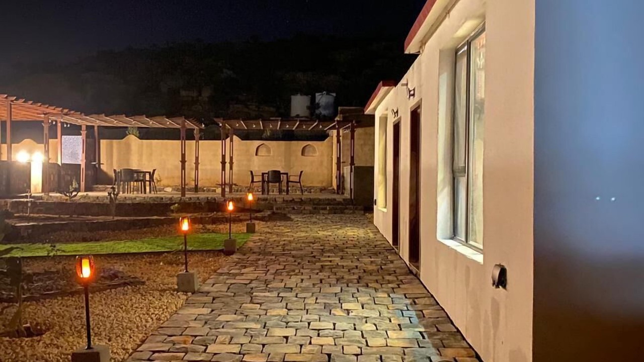 Photo of Outdoor in Nizwa