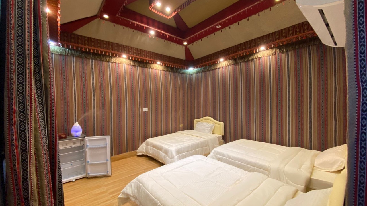 Photo of Bedroom in Nizwa