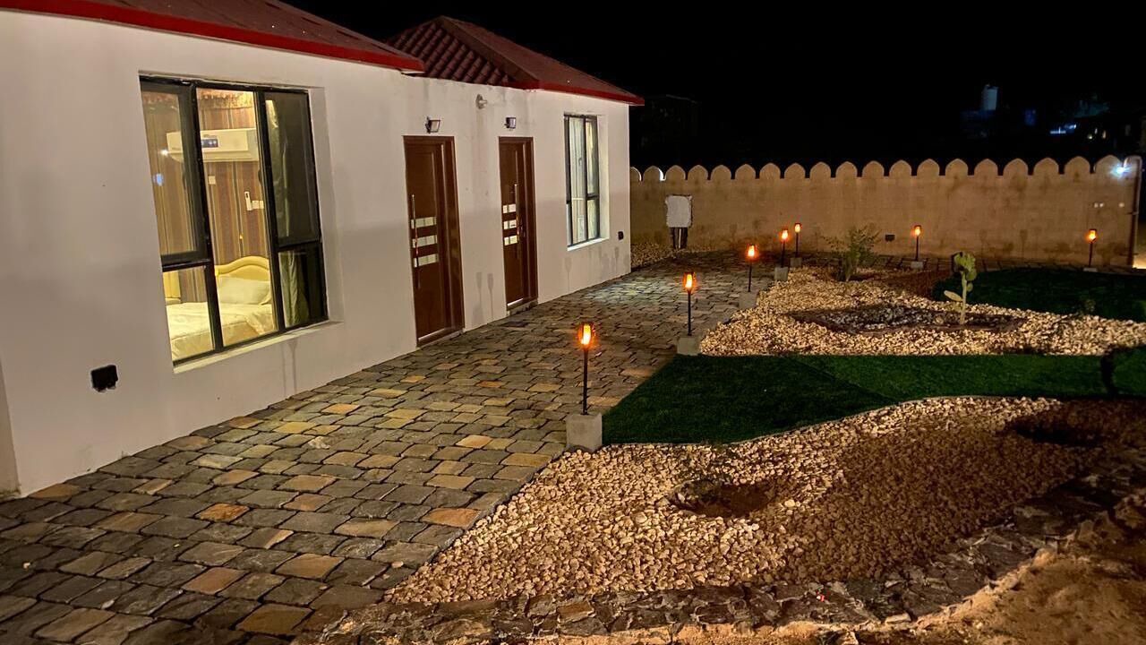 Photo of Outdoor in Nizwa