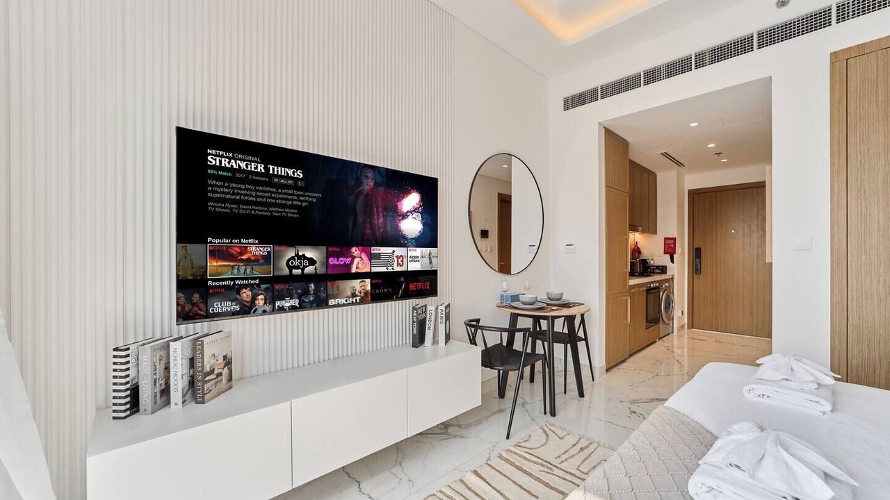 Photo of Bedroom in Nad Al Sheba