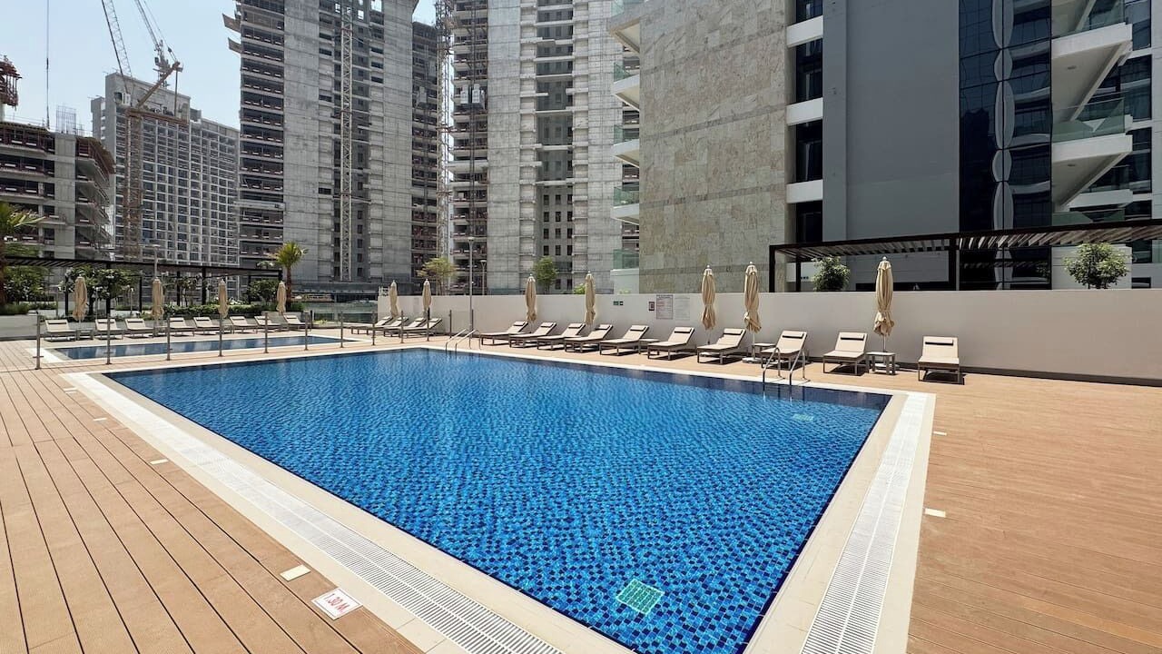 Photo of Outdoor in Nad Al Sheba