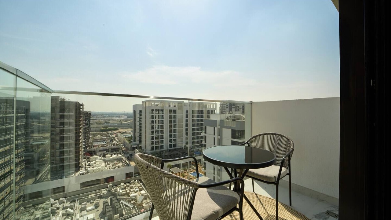 Photo of Outdoor in Nad Al Sheba