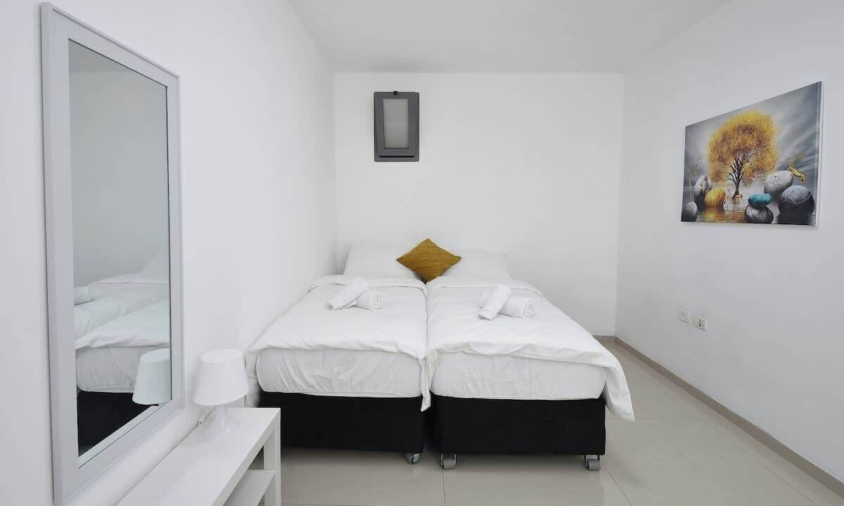 Photo of Bedroom in Tiberias