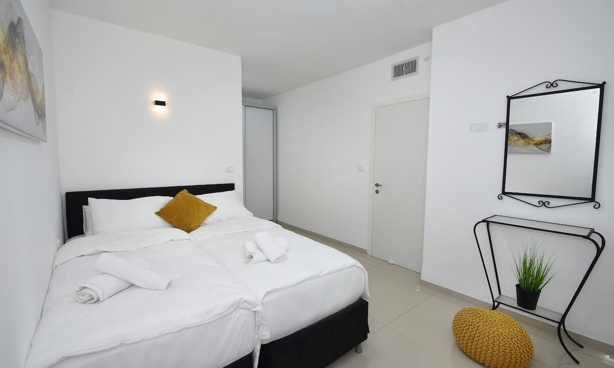 Photo of Bedroom in Tiberias