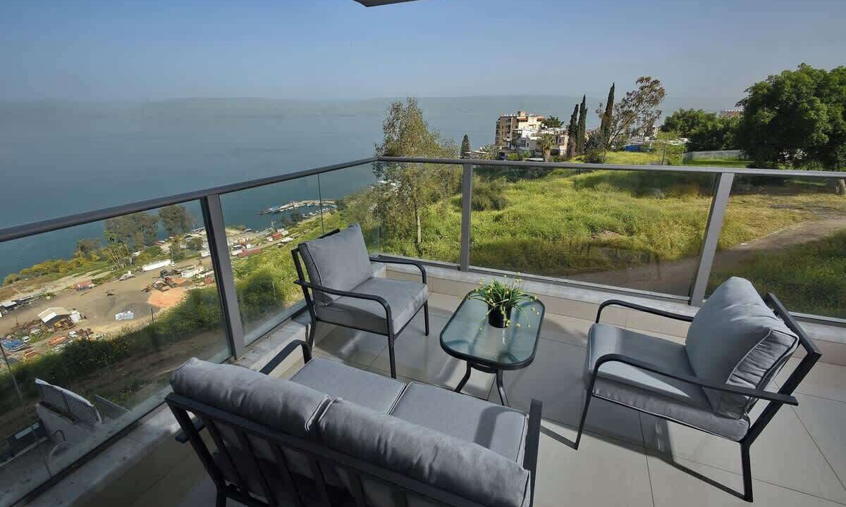 Photo of Outdoor in Tiberias