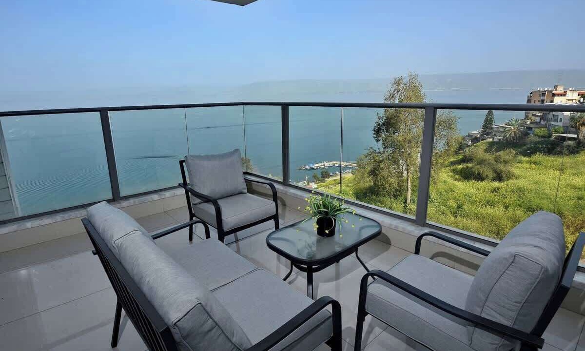 Photo of Outdoor in Tiberias
