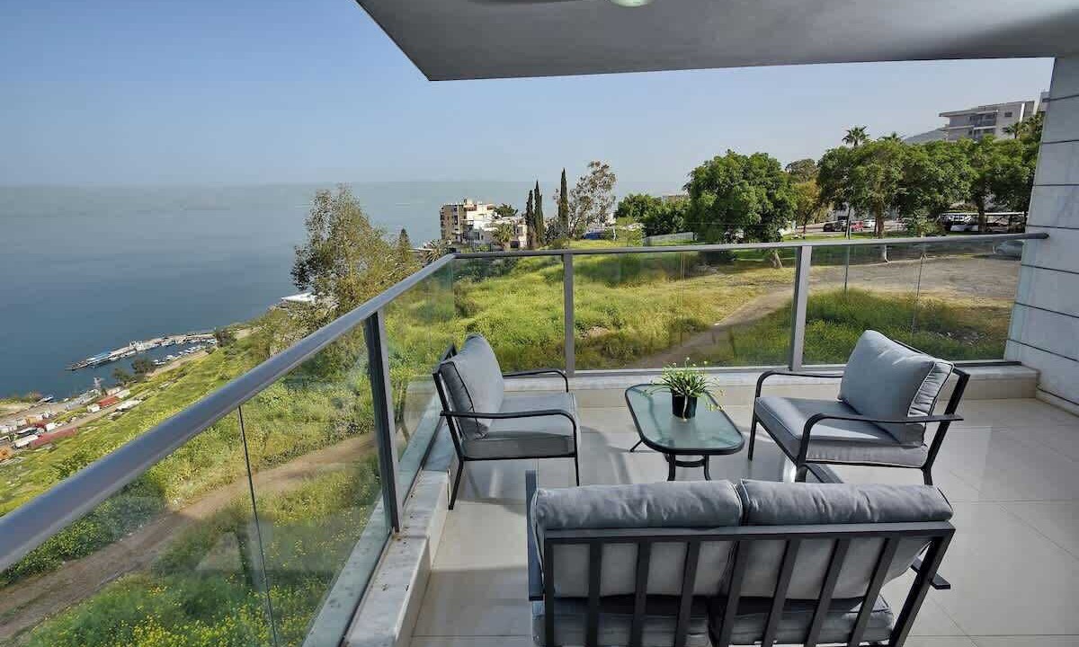 Photo of Outdoor in Tiberias
