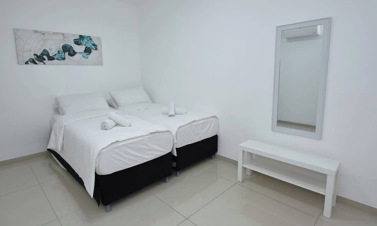 Photo of Bedroom in Tiberias